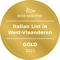 Wine-Searcher Gold